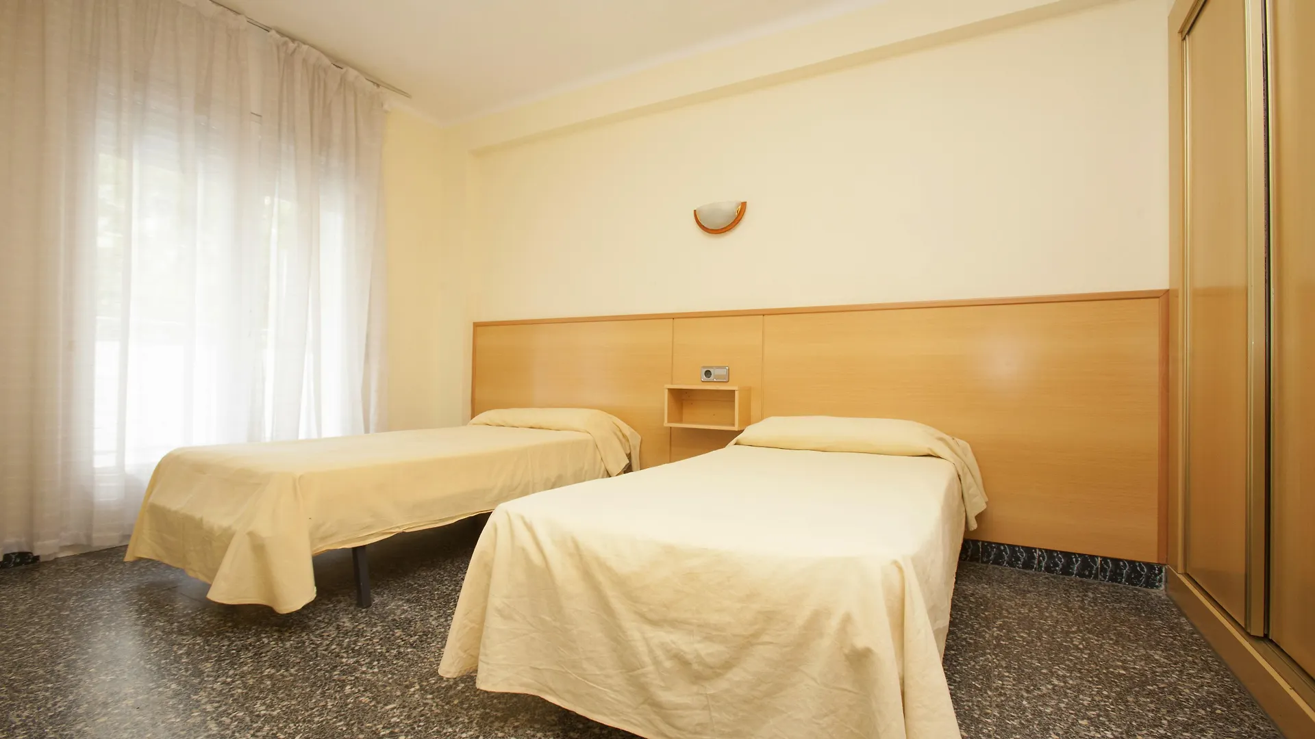 Rentalmar Goya Salou
