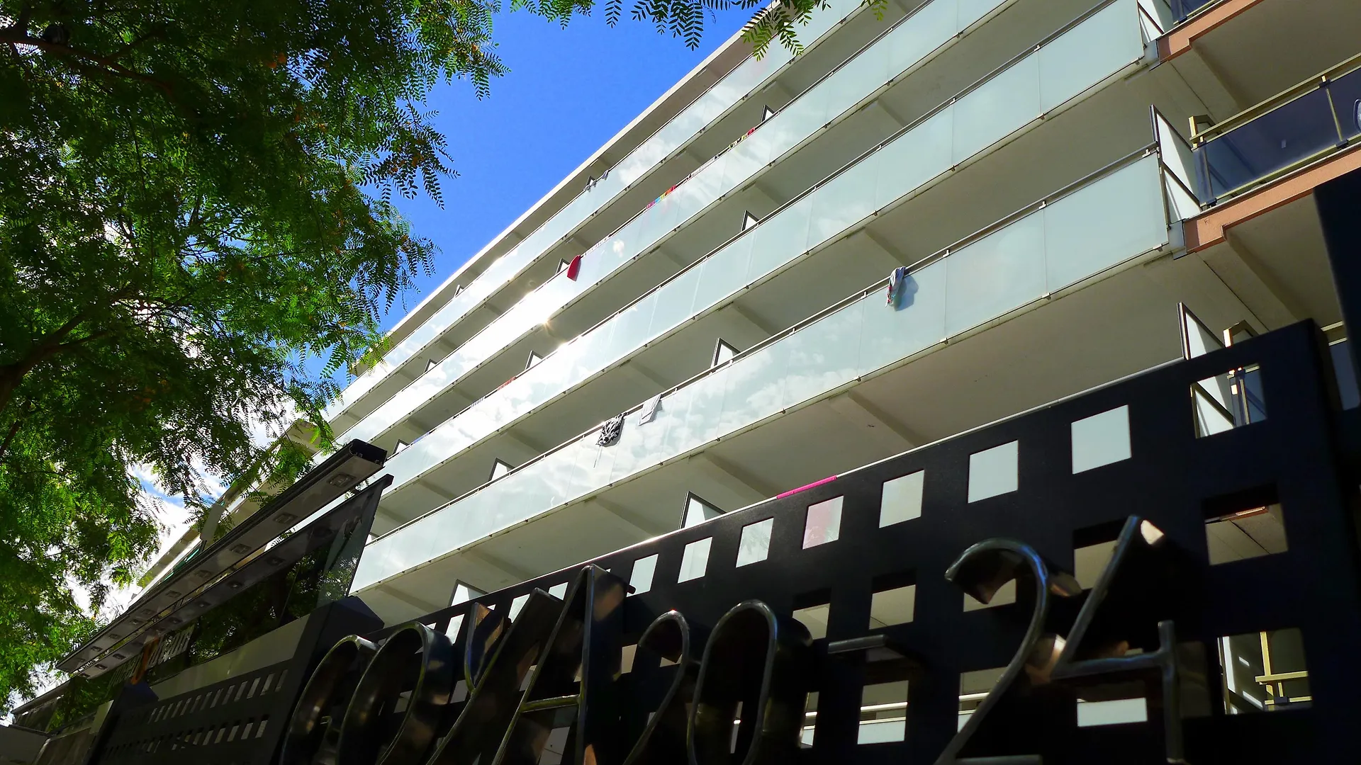 ** Otel Rentalmar Goya Salou İspanya