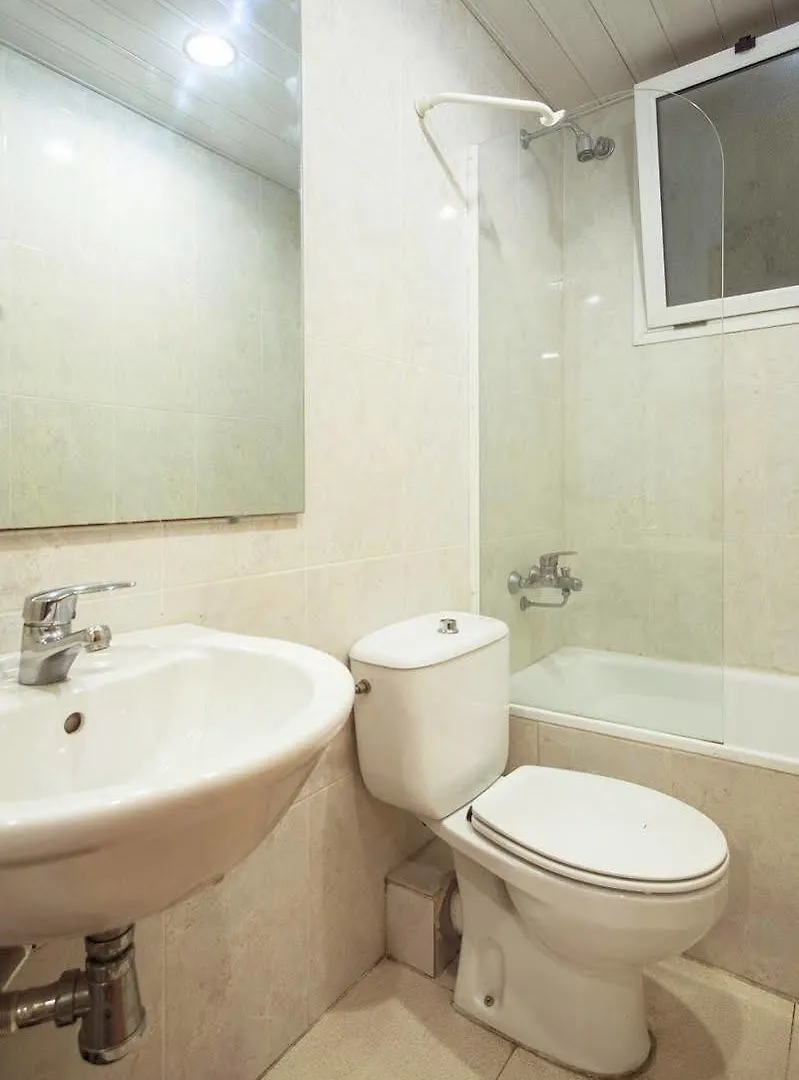Otel Rentalmar Goya Salou