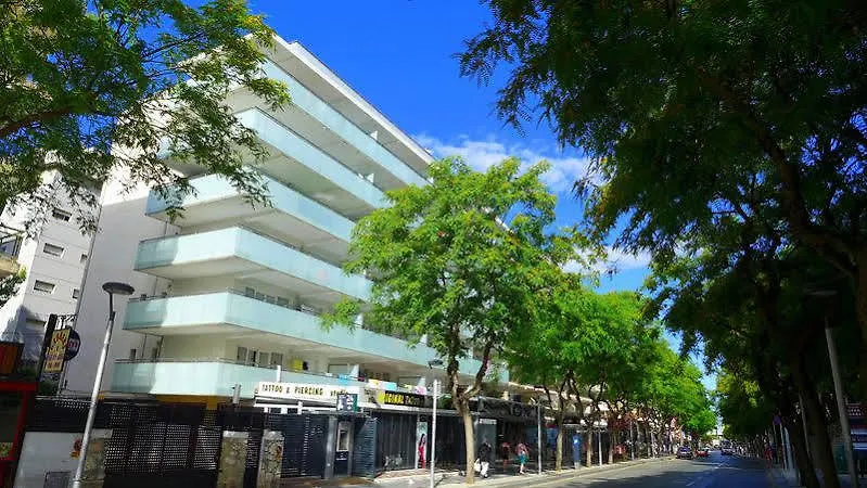 Otel Rentalmar Goya Salou