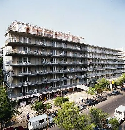 Otel Rentalmar Goya Salou