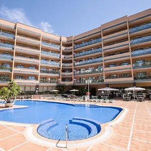 Отель California Palace