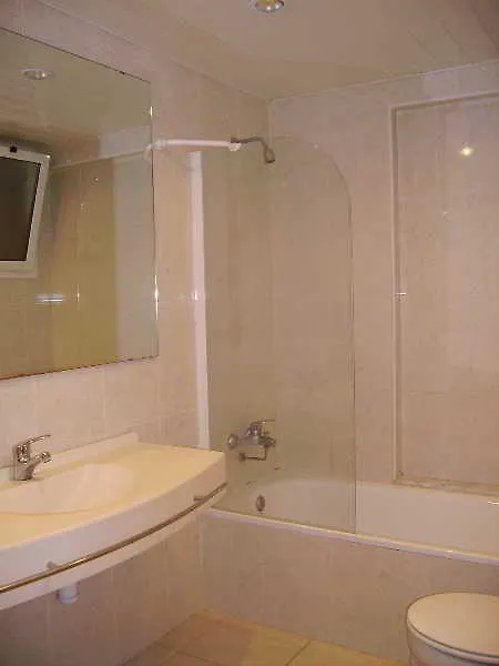 Rentalmar Goya Salou Hotel