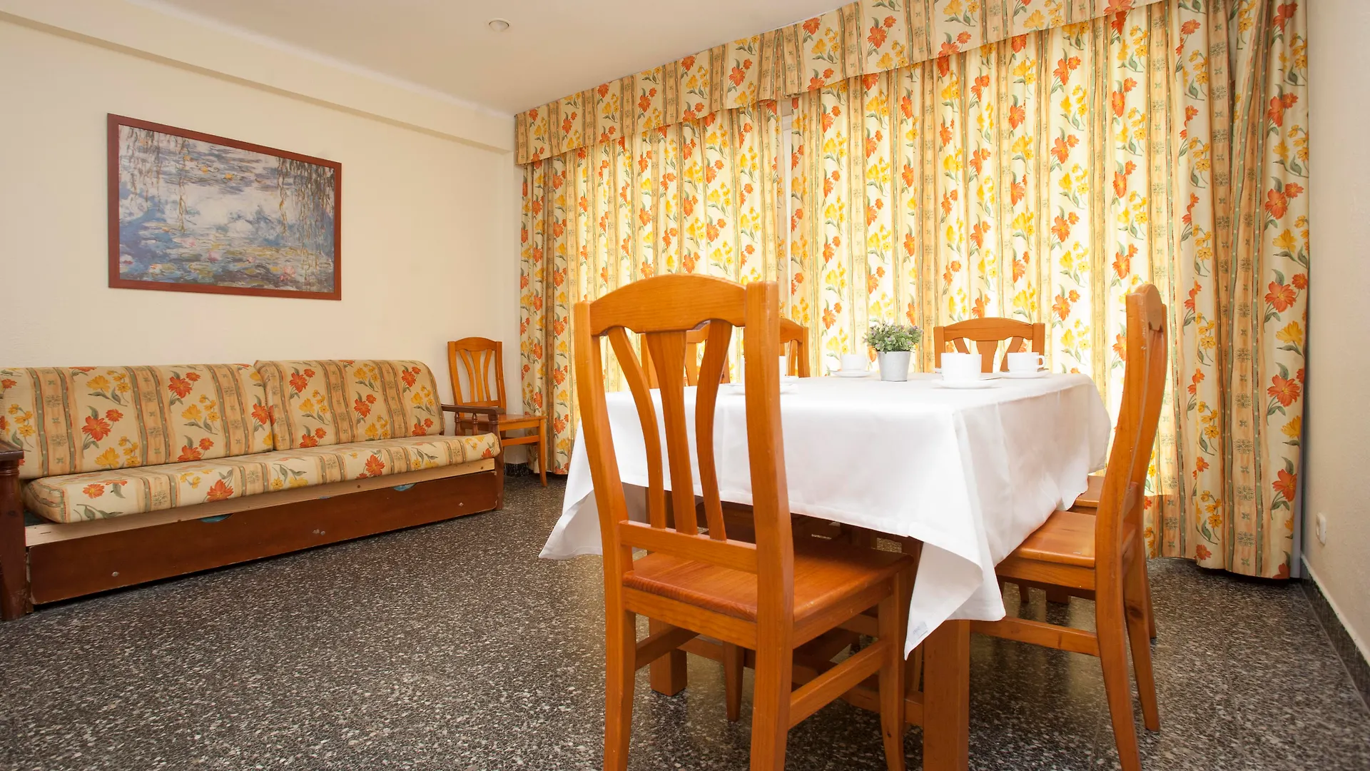 Hotel Rentalmar Goya Salou