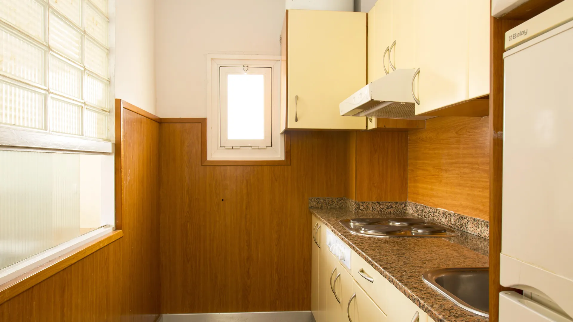 Rentalmar Goya Salou Hotel