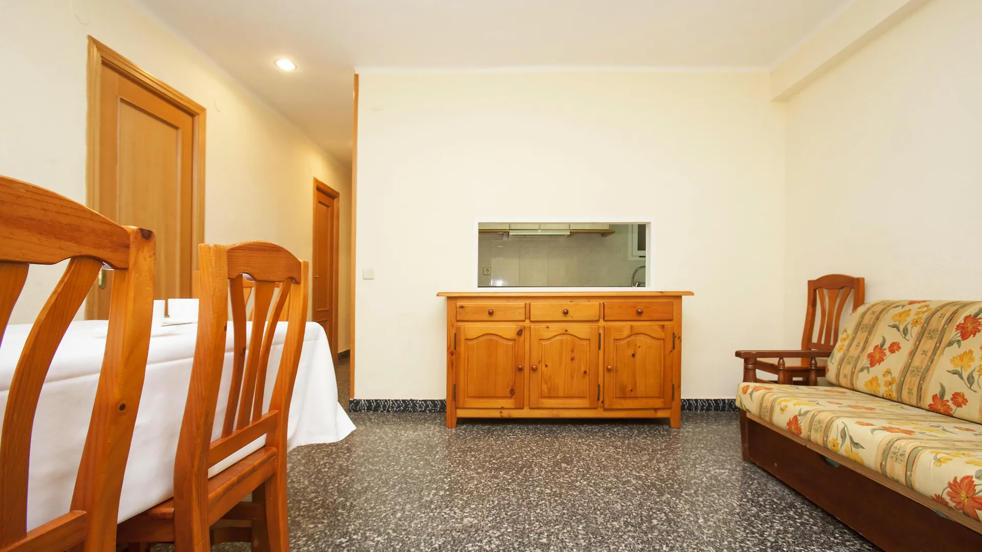 Rentalmar Goya Salou Spain