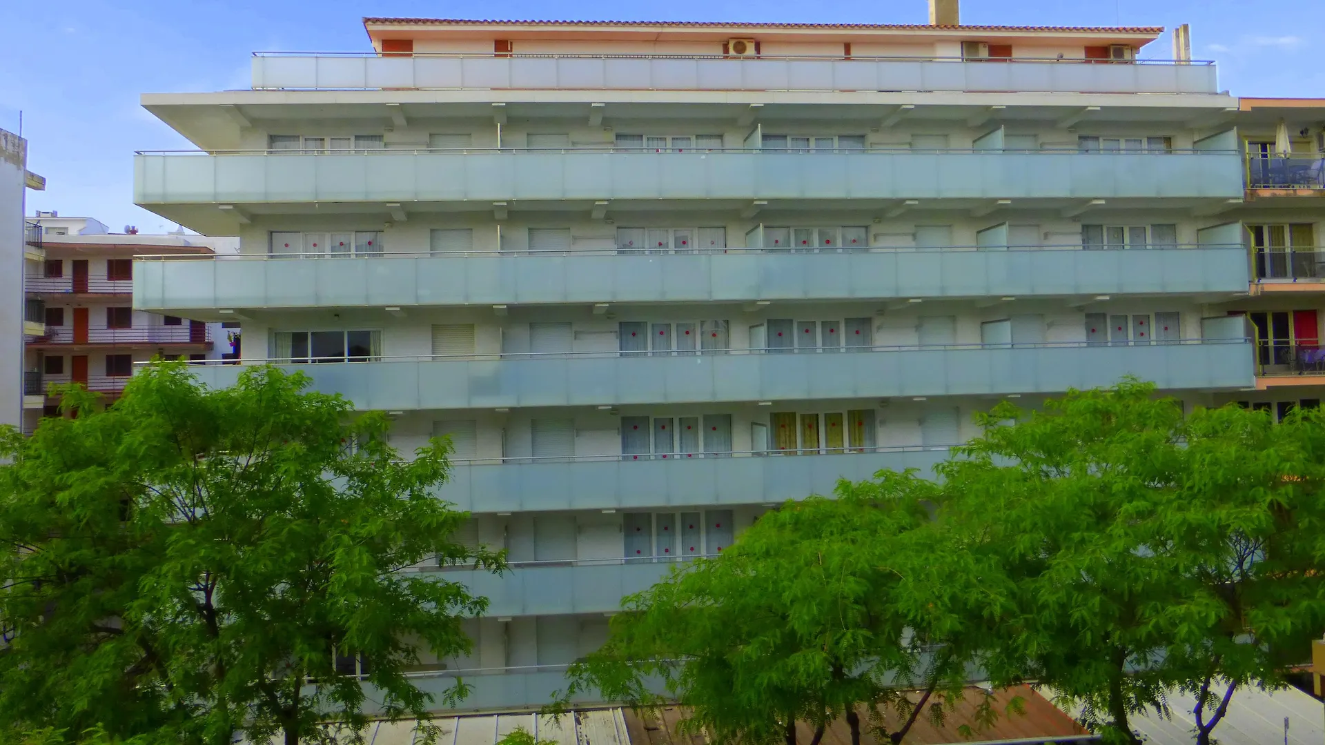 Hotel Rentalmar Goya Salou