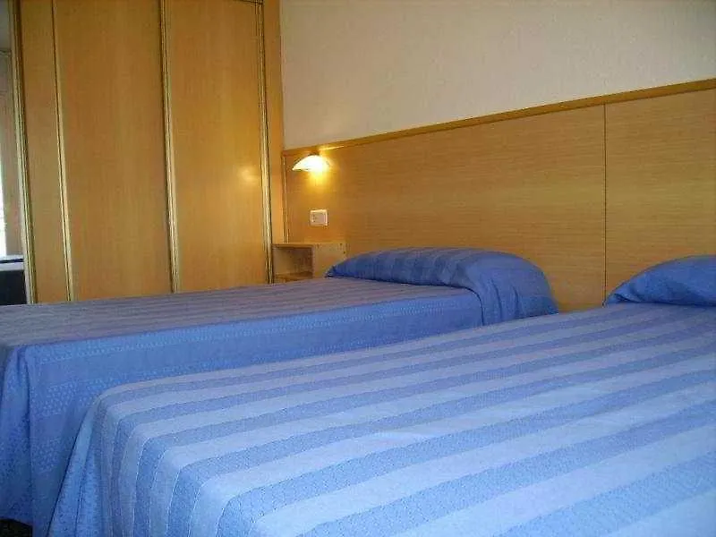 Rentalmar Goya Salou Spain