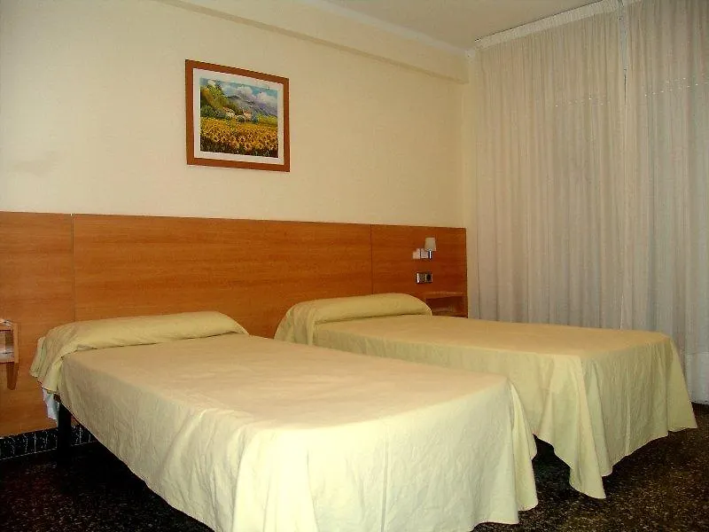 Rentalmar Goya Salou Hotel