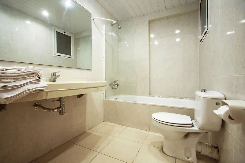 Rentalmar Goya Salou Spain
