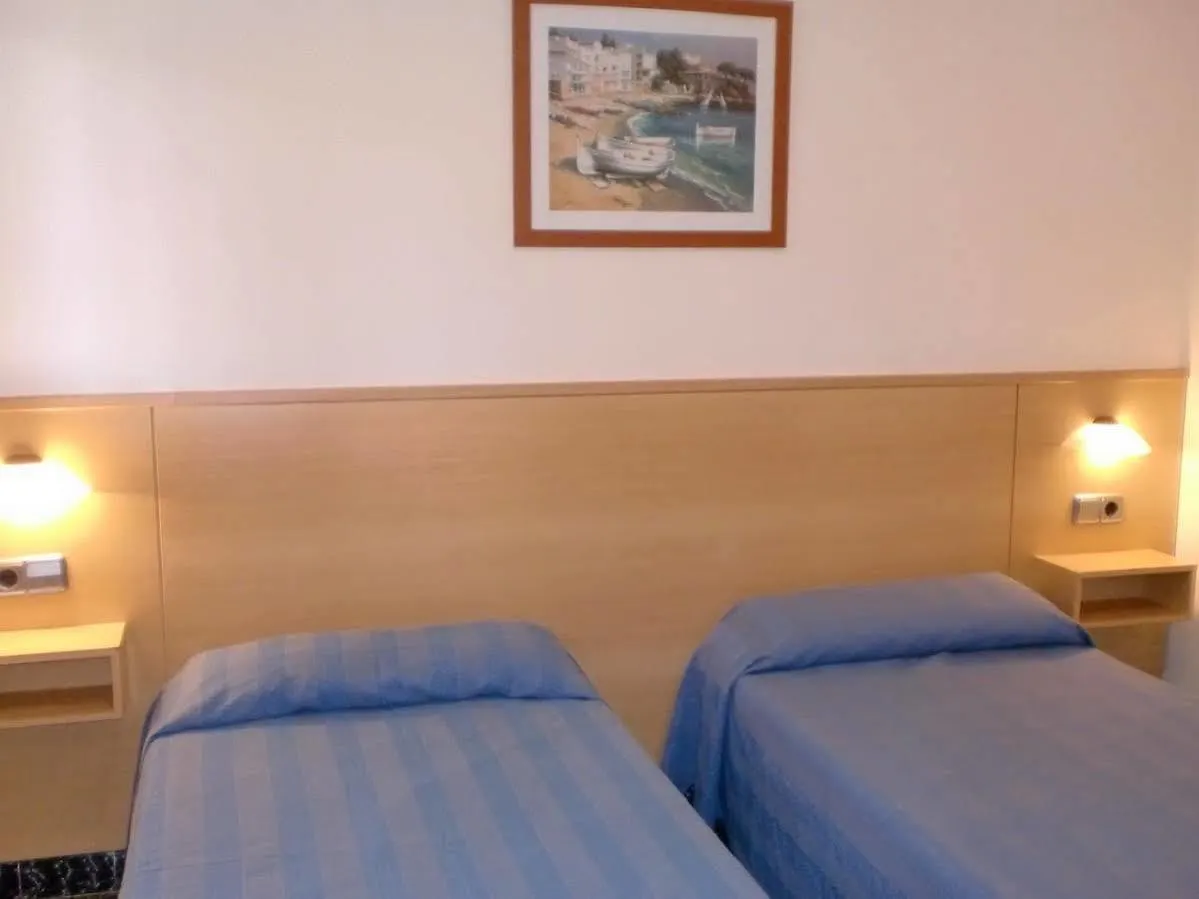 Rentalmar Goya Salou