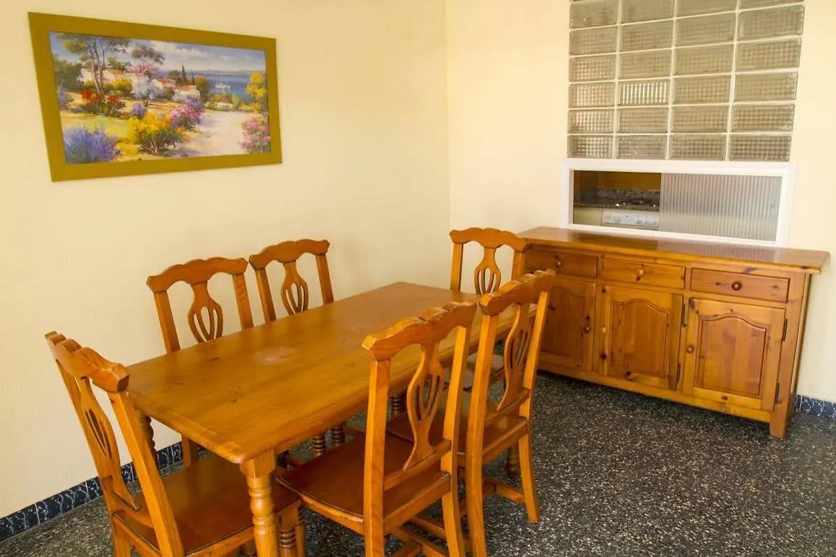 Rentalmar Goya Salou