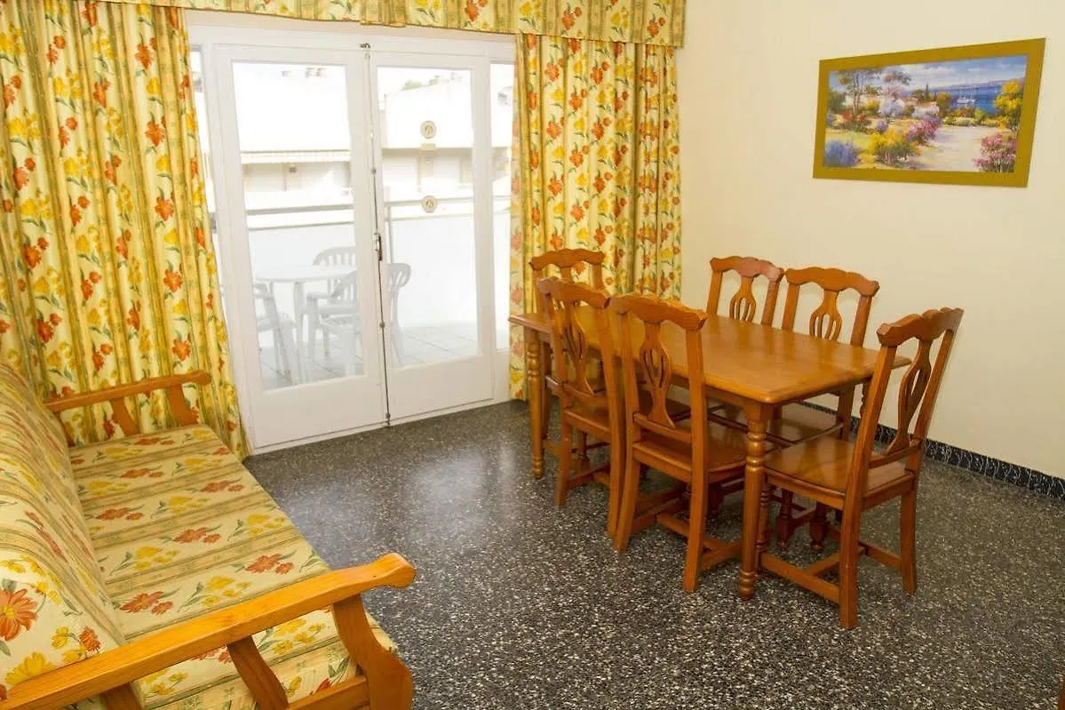 Hotel Rentalmar Goya Salou