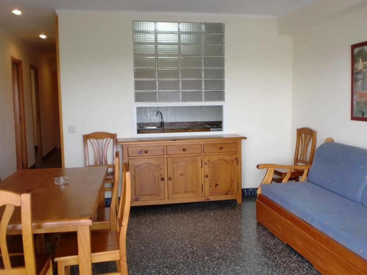 Hotel Rentalmar Goya Salou