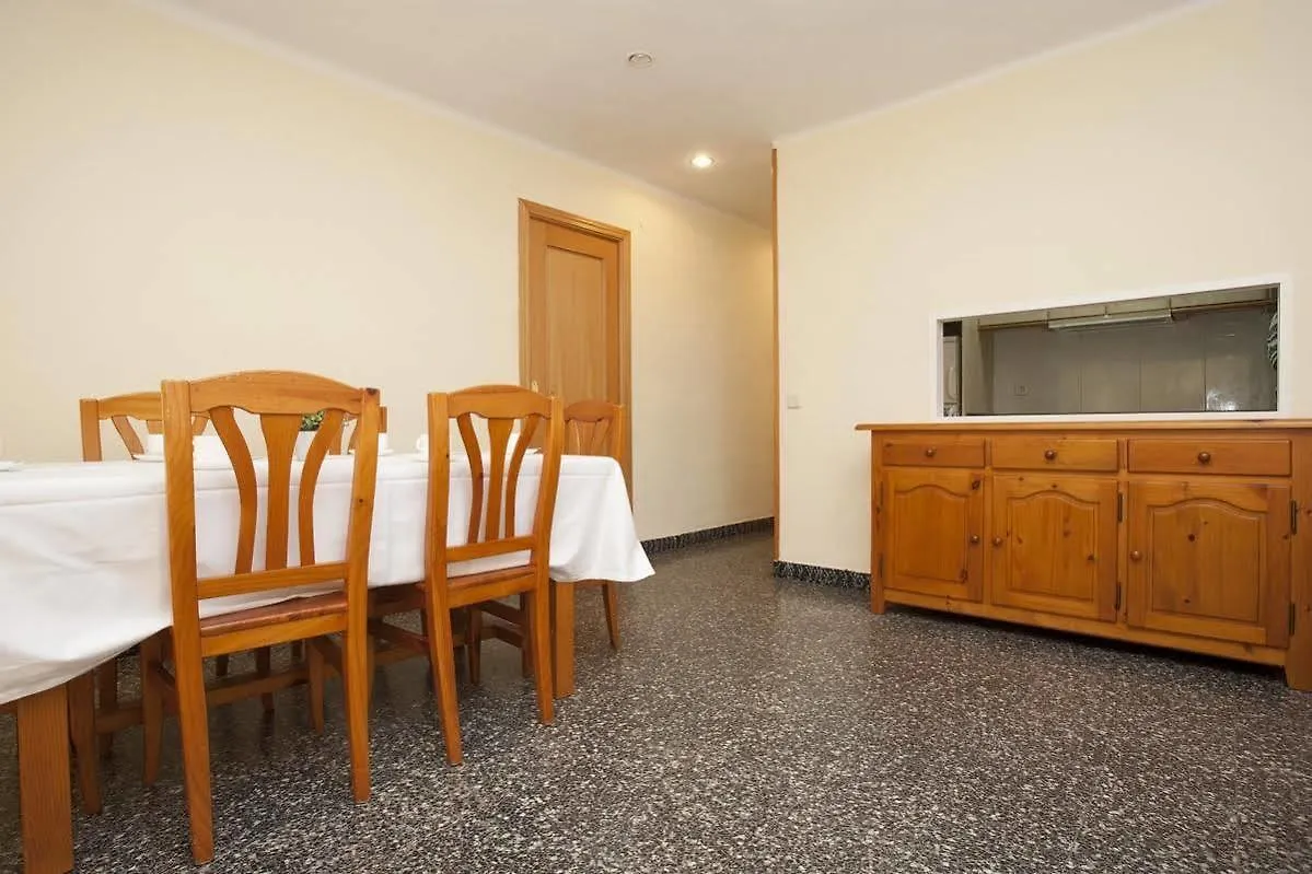 Rentalmar Goya Salou Spain
