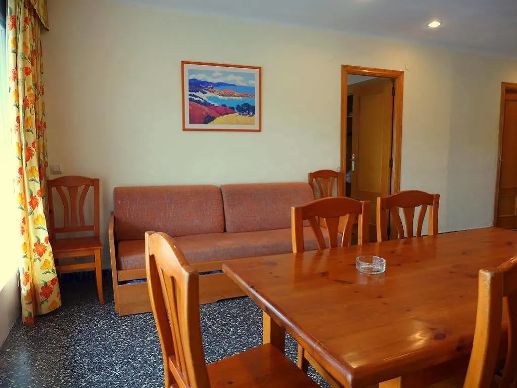 Rentalmar Goya Salou Hotel